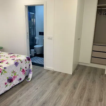 Casa Ferias Cabanas 타비라