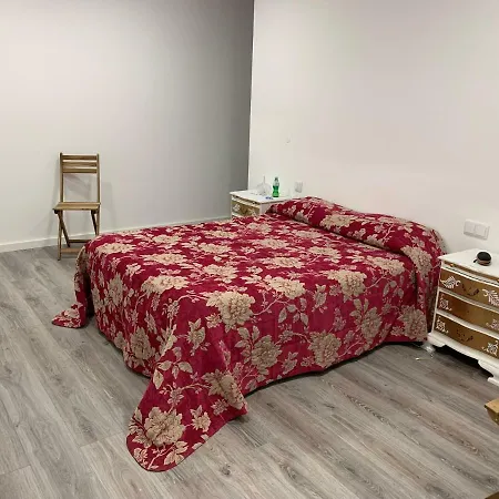 Casa Ferias Cabanas