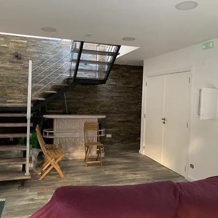 Casa Ferias Cabanas Holiday home